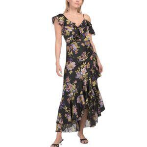 CINQ A SEPT Nara Dress